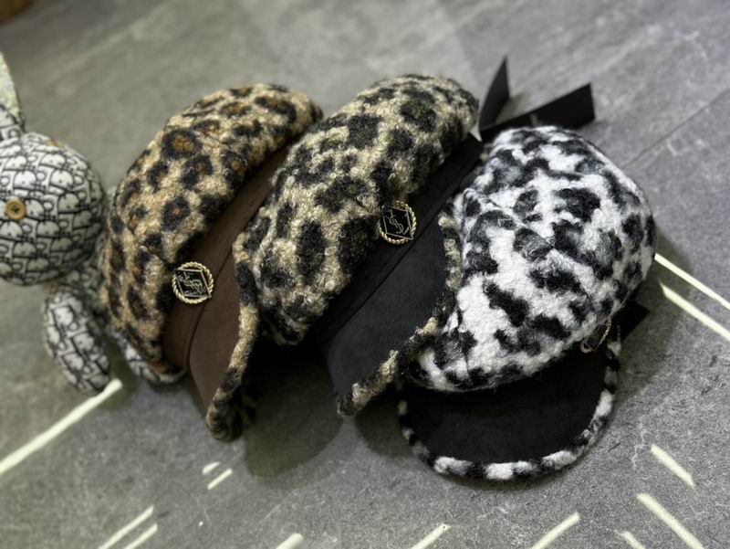 YSL cap dx42